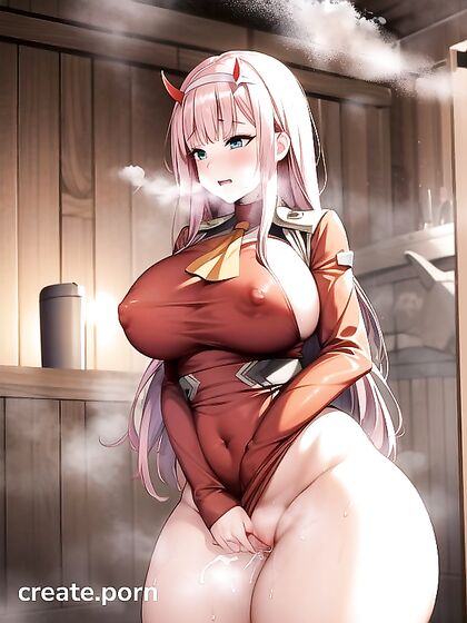 Steamy Sauna Session with Rocks Creating Intense Heat and Sweaty hentai Pleasure