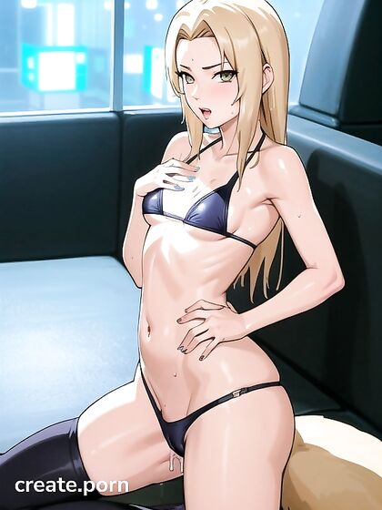 Mind-Blowing Hentai AIPorn Adventures