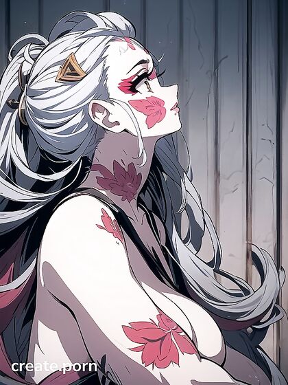 New-Half with Smooth Skin Gleams in Textile-Shaded hentaiErotica