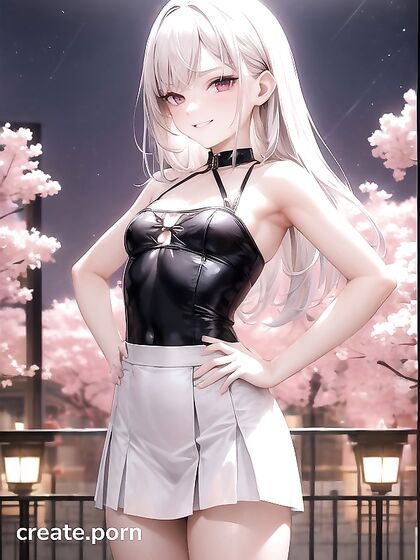 Mind-Blowing Hentai AI Porn Action