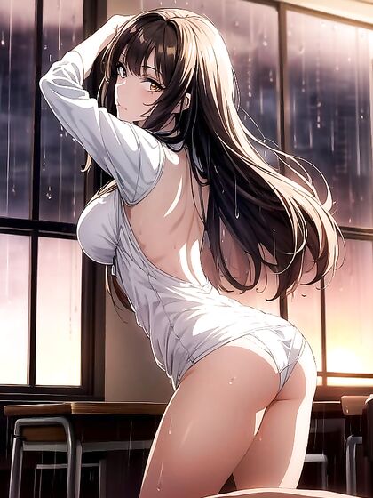 Mind-Blowing Hentai AIPorn Action