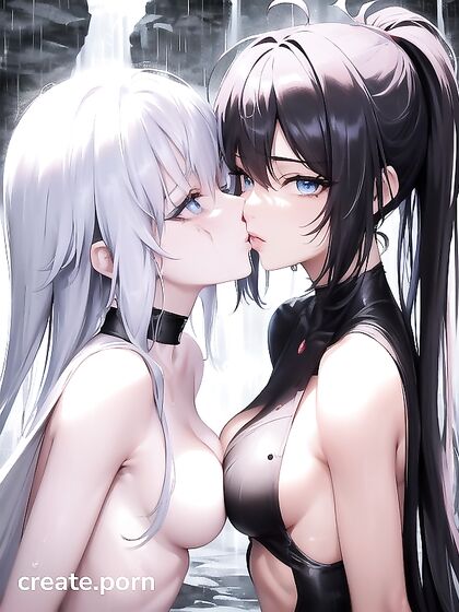 Mind-Blowing Hentai AI Porn Adventures
