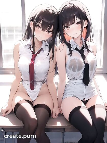 Mind-Blowing Hentai AIPorn Adventures