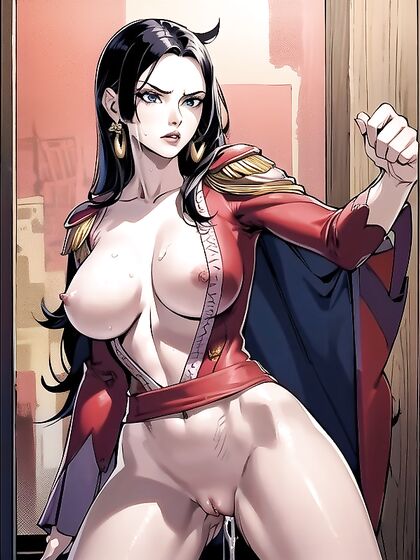 Mind-Blowing Hentai AI Porn Adventures