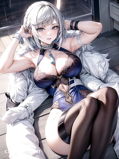 Mind-Blowing Hentai AI Porn Adventures
