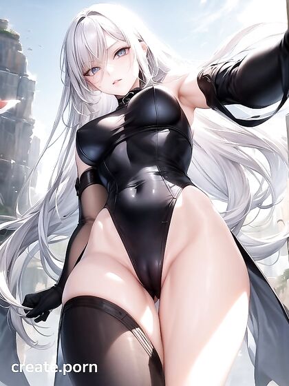 Mind-Blowing Hentai AI Porn Adventures