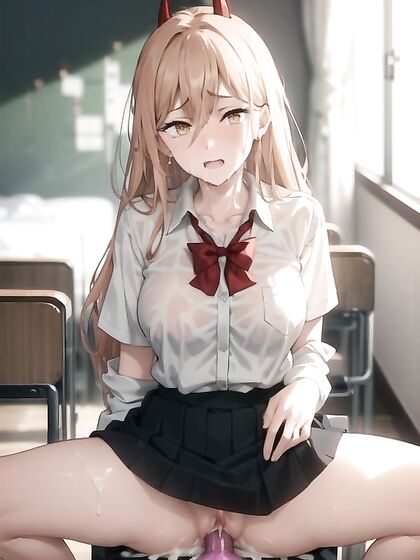 Mind-Bending Red-Horned hentai Action in Explicit AIPornography