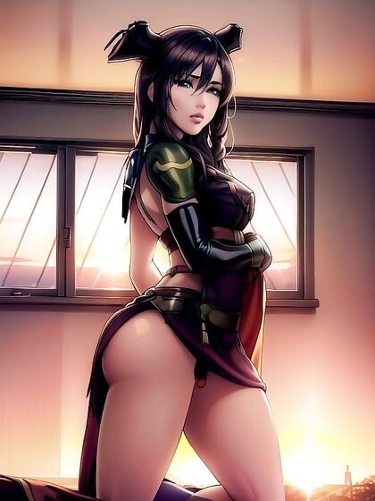 Mind-Blowing Hentai AIPorn Adventures