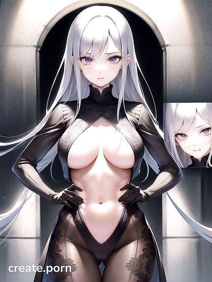 Mind-Blowing Hentai AIPorn Adventures