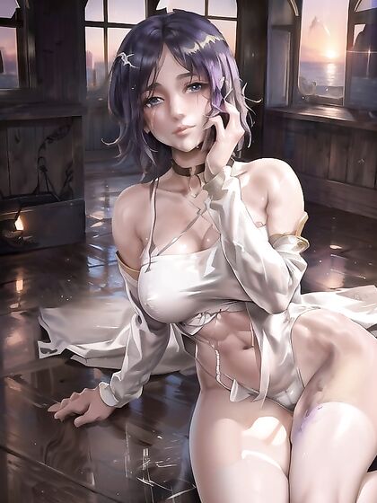 Mind-Blowing Hentai AIPorn Adventures