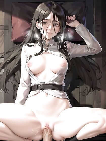 Mind-Blowing hentai AIPorn Adventures