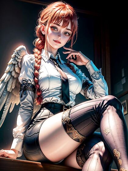 Mind-Blowing J-Hentai Adventures in Artificial Intelligence Pornography