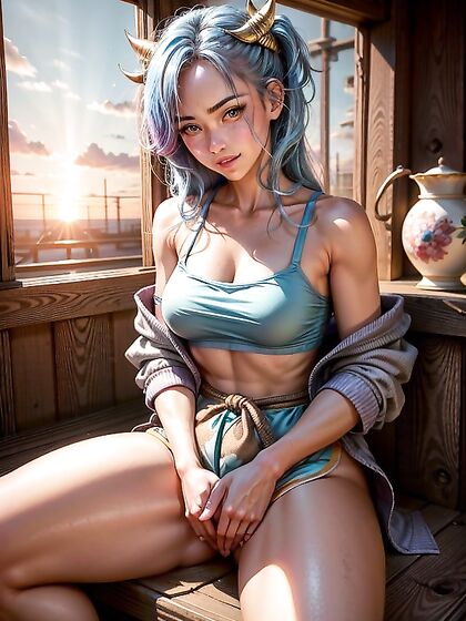 Mind-Blowing Hentai AIPorn Adventures
