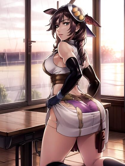 Mind-Blowing Hentai AI Porn Adventures
