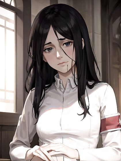 Mind-Blowing hentai AIPorn Adventures