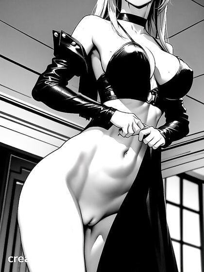Exploring Nude Hentai AIPorn for Intense Digital Pleasure
