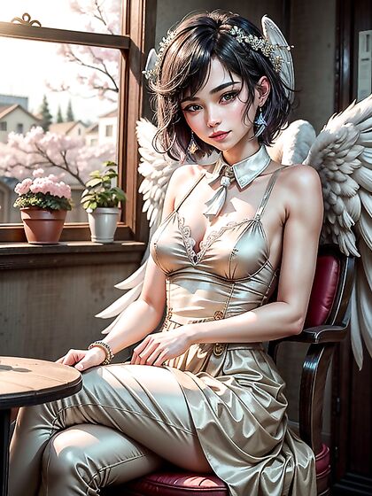 Mind-Blowing J-Hentai Adventures in AI Pornography