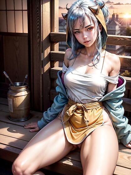 Mind-Blowing Hentai AIPorn Adventures