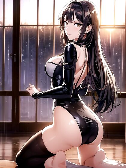 Mind-Blowing hentai AIPorn Adventures
