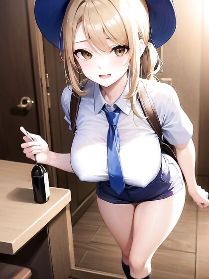 Mind-Blowing hentai Adventures with Artificial Intelligence Pornography