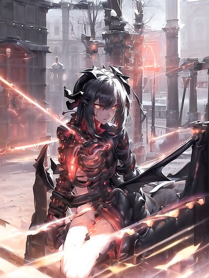 Electrifying Pleasure: Bound by Machinery and Cables in Intense Hentai Action