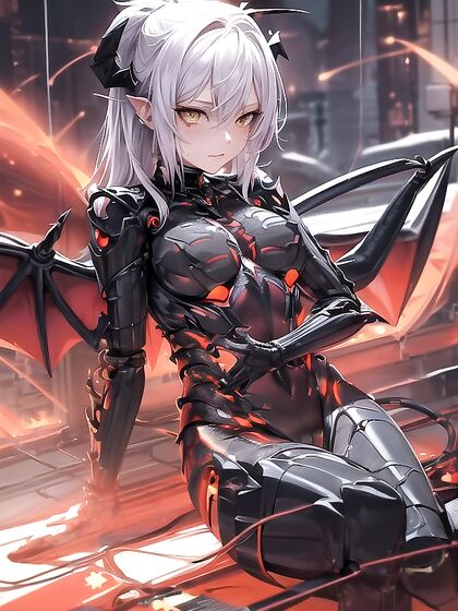 Mind-Controlled Machine Sex: Giant Machinery Pleasure in Hentai AIPornography