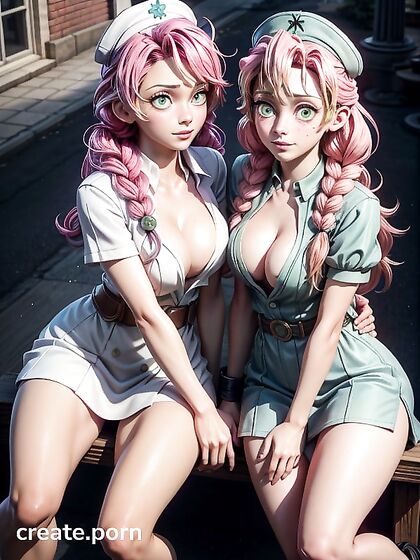 Elsa from Frozen Bound in Seductive Hentai Action