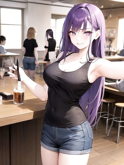 Mind-Blowing Hentai AI Porn Adventures