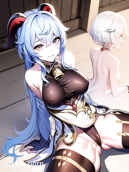 Mind-Blowing Hentai AIPorn Adventures
