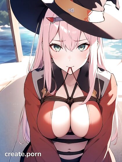 Mind-Blowing Hentai AI Porn Action