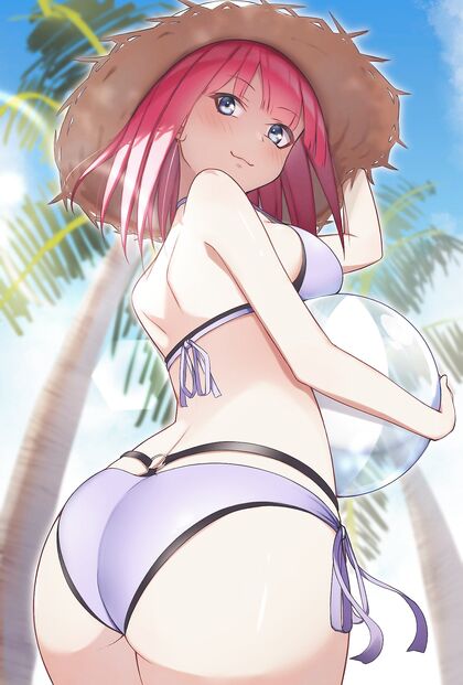 Hella Hot Hentai XXX Summer Babez - The Ultimate Fap-Fest!