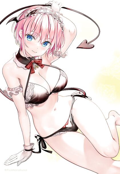 Holy Shit! Hentai XXX Pic of Ichikas Explosive O-Mission Will Make Your Dick Throb!