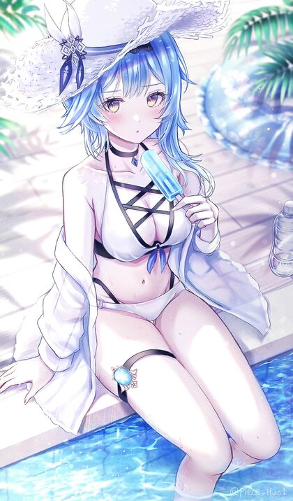 Holy Fucking Hentai XXX! Eulagives youthe bestporn experienceever!