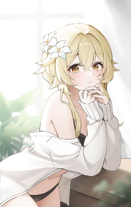 Holy Fucking Shit! This Hentai XXX Pic of Luscious Lips Will Blow Your Mind!