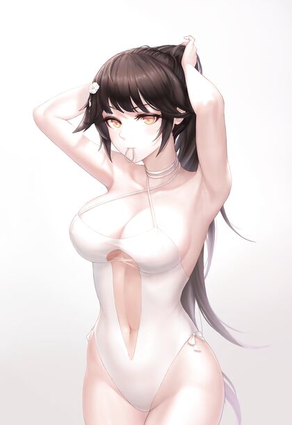 Holy Fuck! Takako Is Stacked AF - Her Perfect Hottie Bod Will Make You Cream Your Jeans!