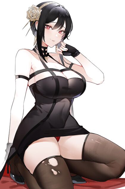 Hella Sexah XL Porn Pic - Hentaified Fap Material feat Sextastic Banging Positions