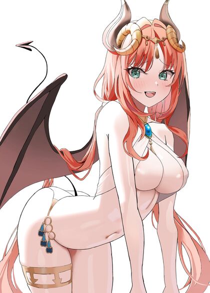 Hella Horny Henta Suckfest - The Legend of Naughtly Nelo
