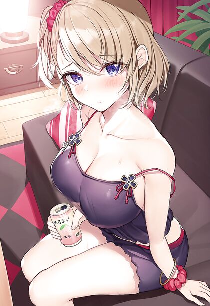 Holy Shit! Zoe Just Had Her Stroppy Slipped Off by Hot Hunk in XXX Pic