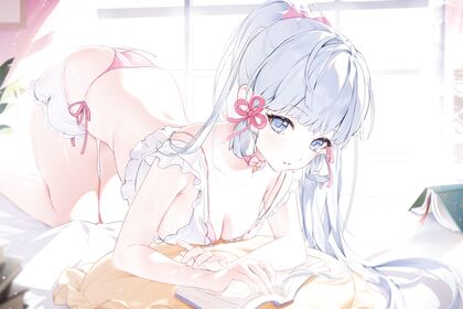 Holy Shit! Ayakas Huge Tits Explode in this Mind-Blowing XXX Pic!