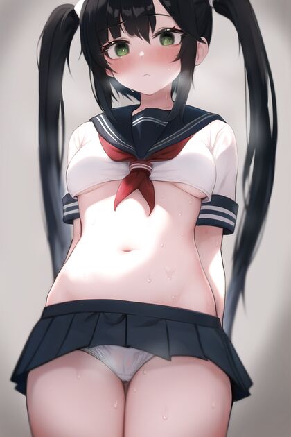 Holy Shit! Mona Unleashes Her Juicy Goodness in This Steamy HentaixGownduo