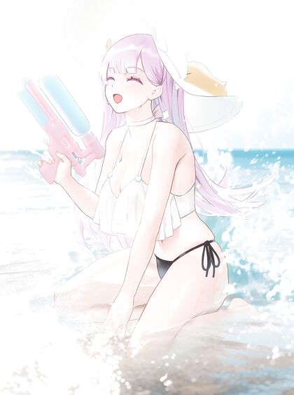 Holy Fucking Hentai XXX! Pornstar Babe from XXX Town of Whores Gets Drilled Hard in Her Sweet Cunt by Big Dick Man