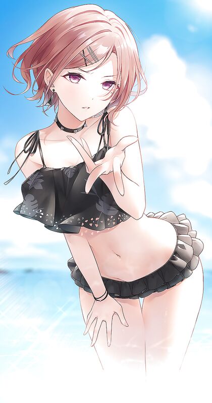 Madonna of Hentai XXX Porn - So Wet & Horny You Can Taste It!