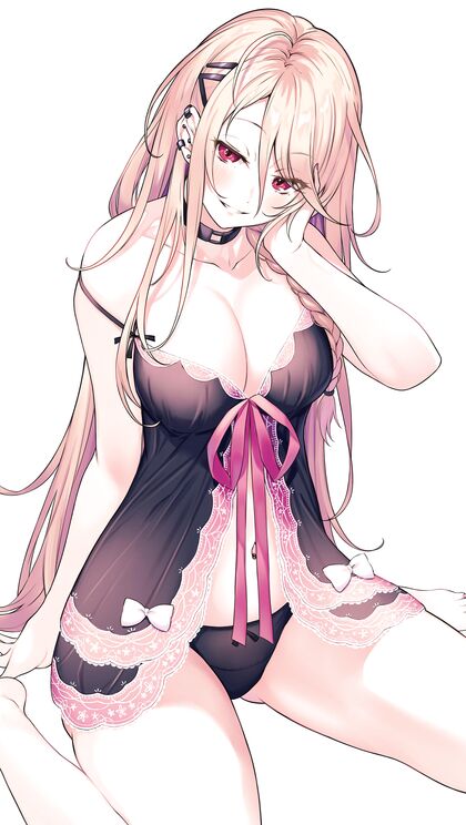 Horny Hentai XXX Pics of Older Sister Seducing Young Brother - Devilishly Delightful!