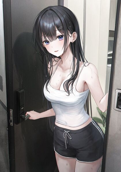 Holy Fucking Shit! Hentai XXX Porn Pic So Good You Won’ta Believe Your Eyes - Welcome Back!