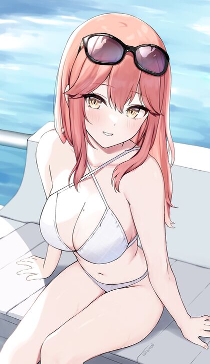 Holy shitloli! Lilya gets dp’ed by two hunky studsl in this insane XXX pic!