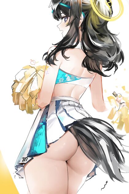 Holy shitlords! Hentaicontroversial upskirting of jaw-droppingbootiliciousness in XXXplicit fashion