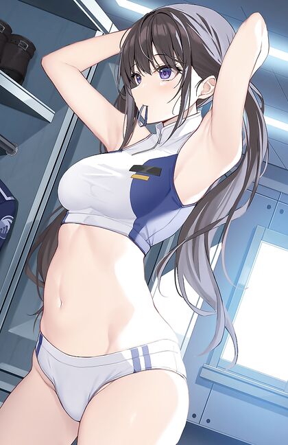Holy Shittin Takins! Hentaified XXX Pic Will Make Your Nuts Explode!