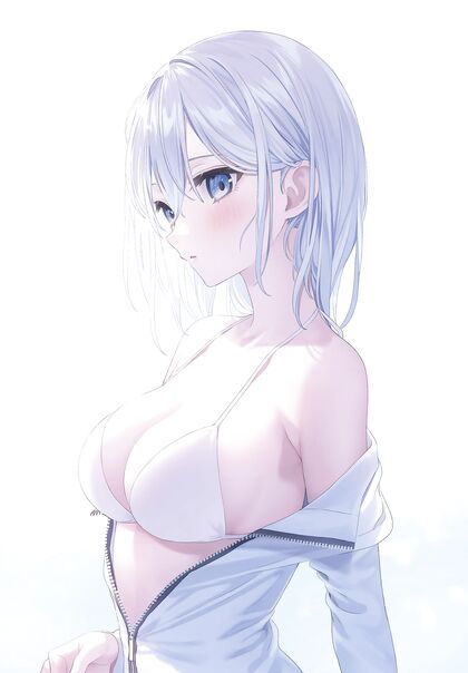 Dude Wants Some Hot Hentai XXX Action for Ultimate Comfort