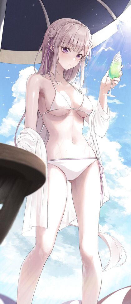 Holy shitlords! Emilya fucking ownsa her purrrfect bodayyys!