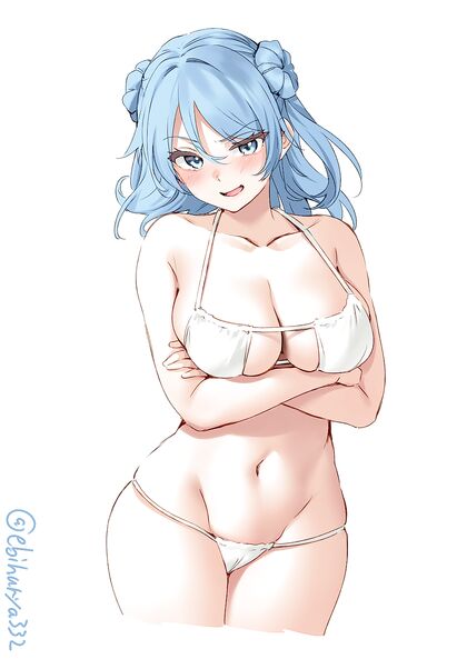 Holy Fuck! Uranus Blowing Up Your Ass Like Hurricane Harvey - XXX Pic So Hot It Should Be Illegal!